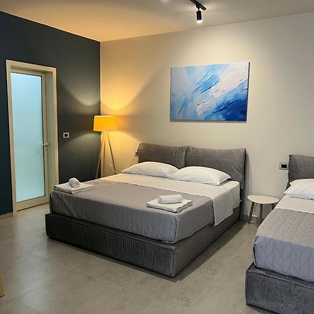 Stay-Five Rooms & Apartments Шкодер Екстер'єр фото
