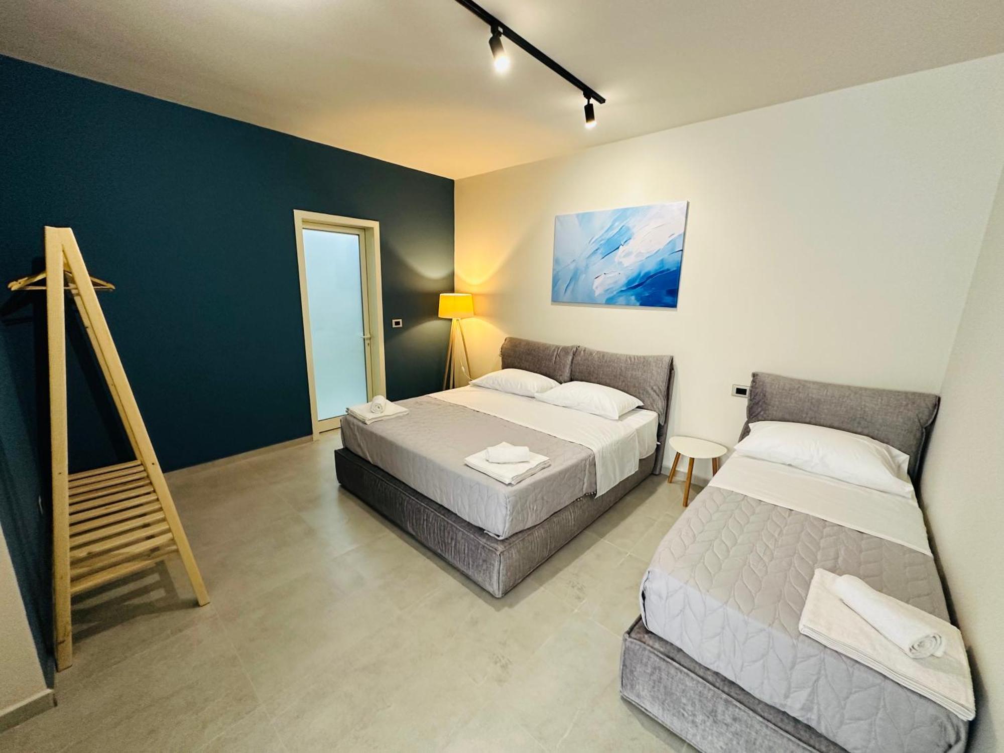 Stay-Five Rooms & Apartments Шкодер Екстер'єр фото