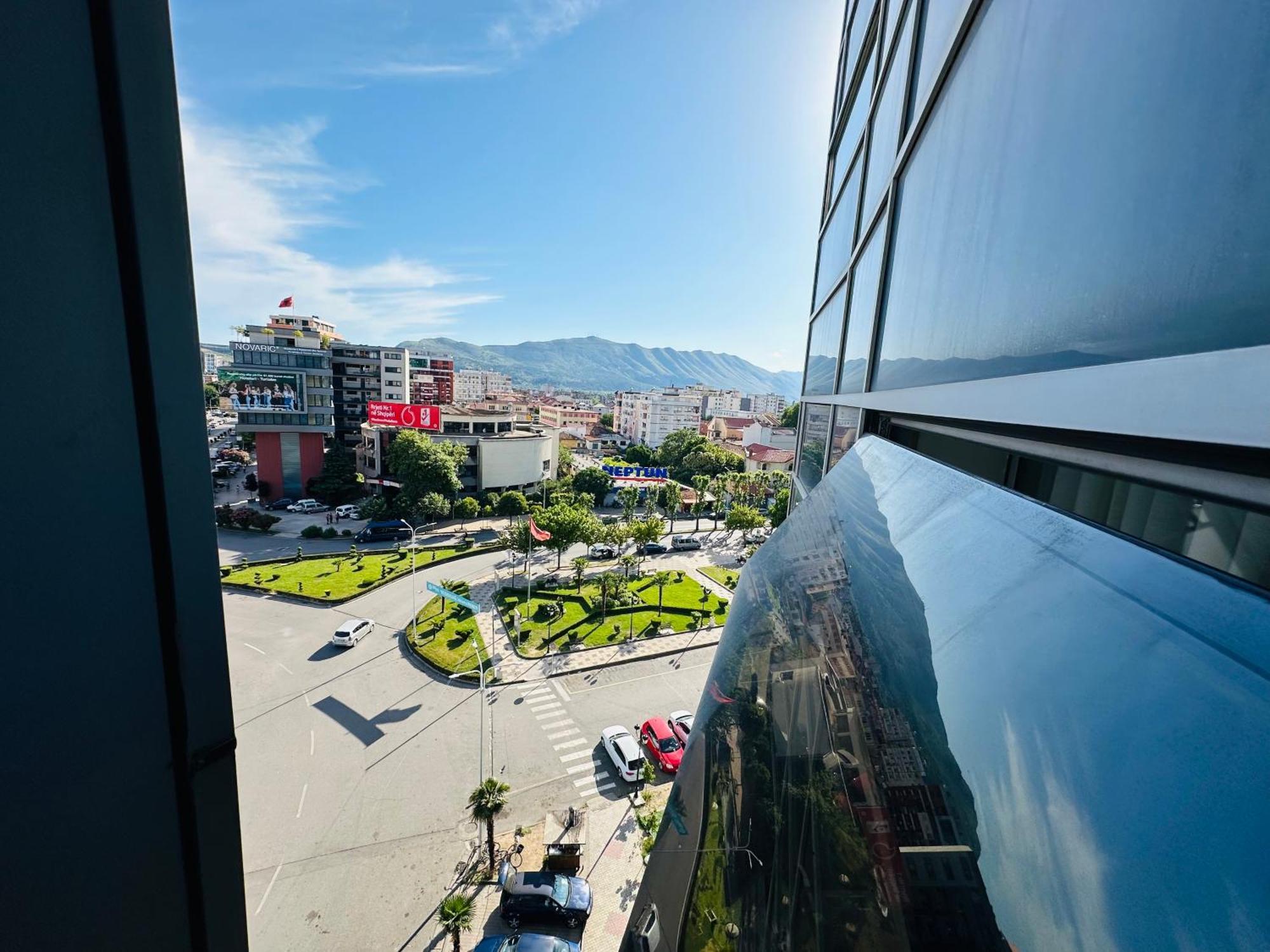 Stay-Five Rooms & Apartments Шкодер Екстер'єр фото