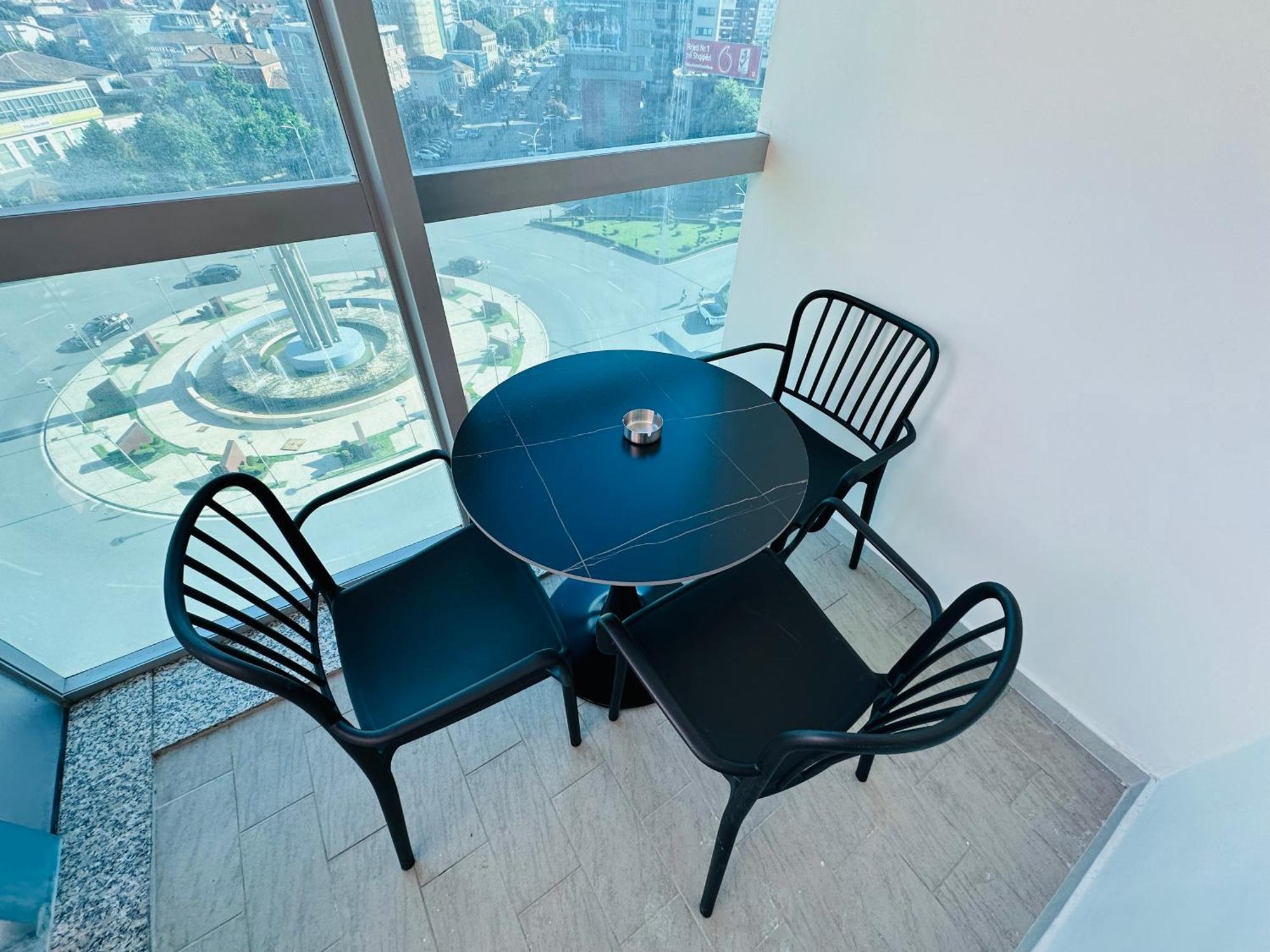 Stay-Five Rooms & Apartments Шкодер Екстер'єр фото