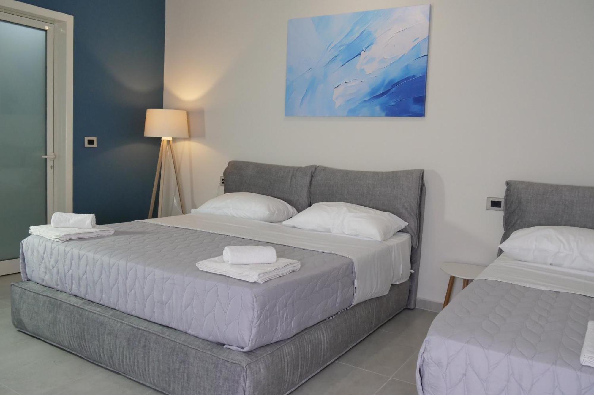 Stay-Five Rooms & Apartments Шкодер Екстер'єр фото