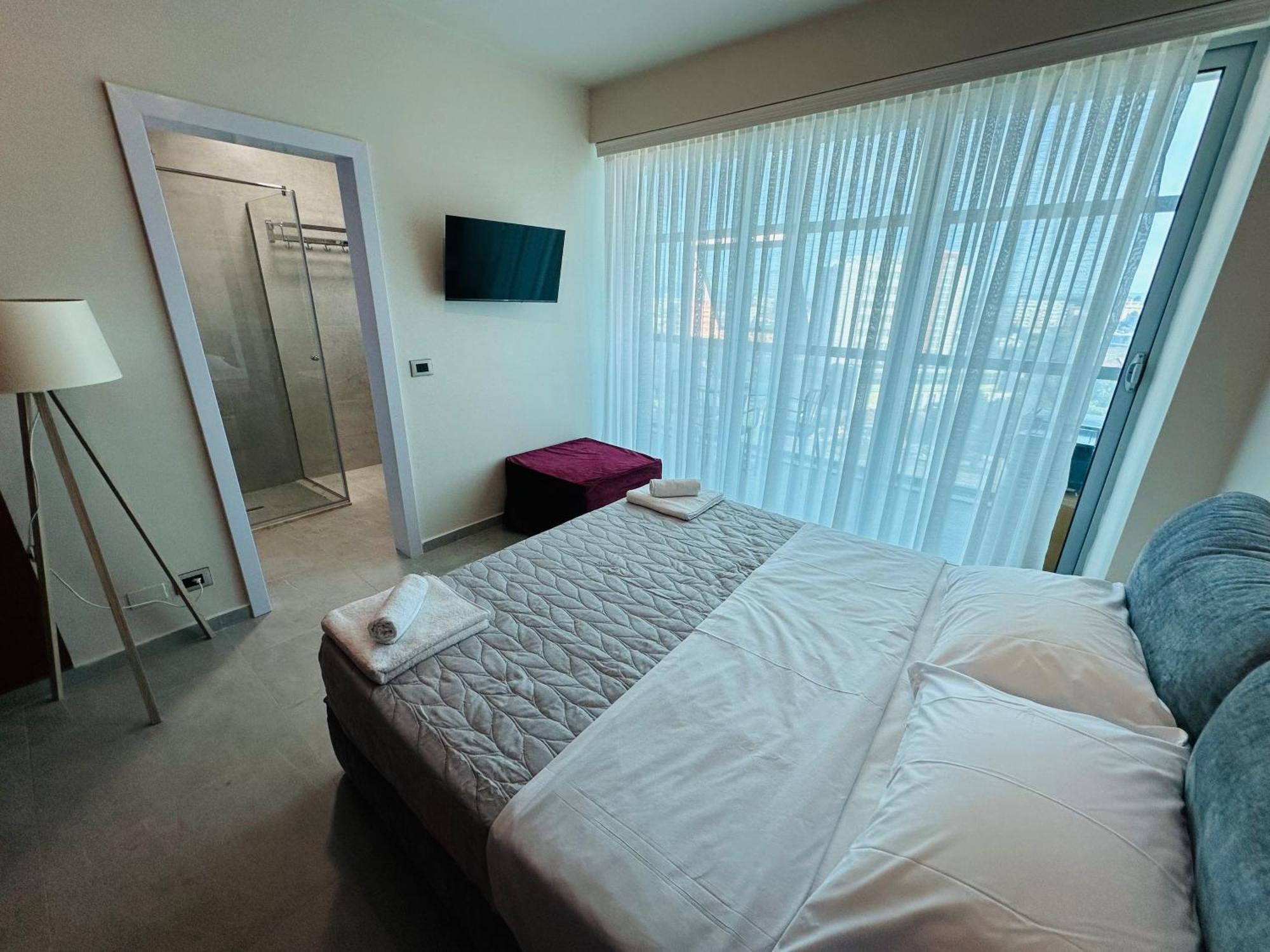 Stay-Five Rooms & Apartments Шкодер Екстер'єр фото