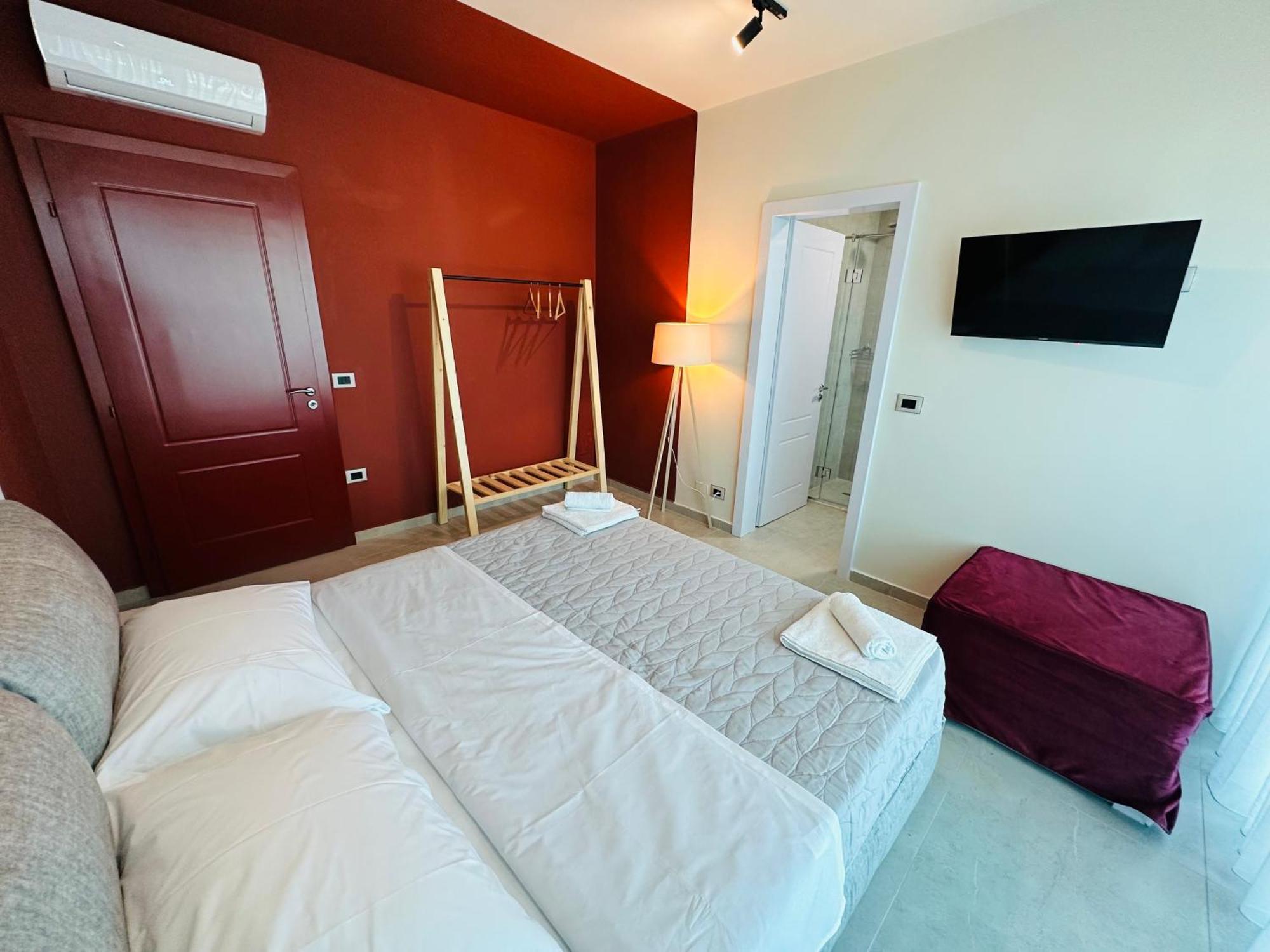 Stay-Five Rooms & Apartments Шкодер Екстер'єр фото