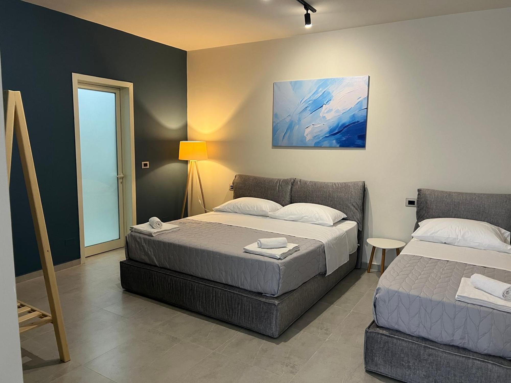 Stay-Five Rooms & Apartments Шкодер Екстер'єр фото