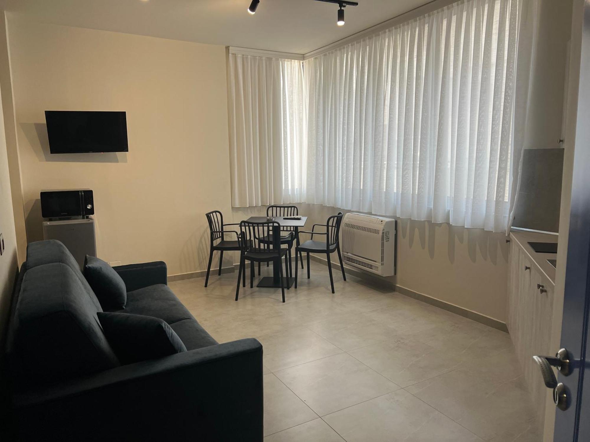 Stay-Five Rooms & Apartments Шкодер Екстер'єр фото