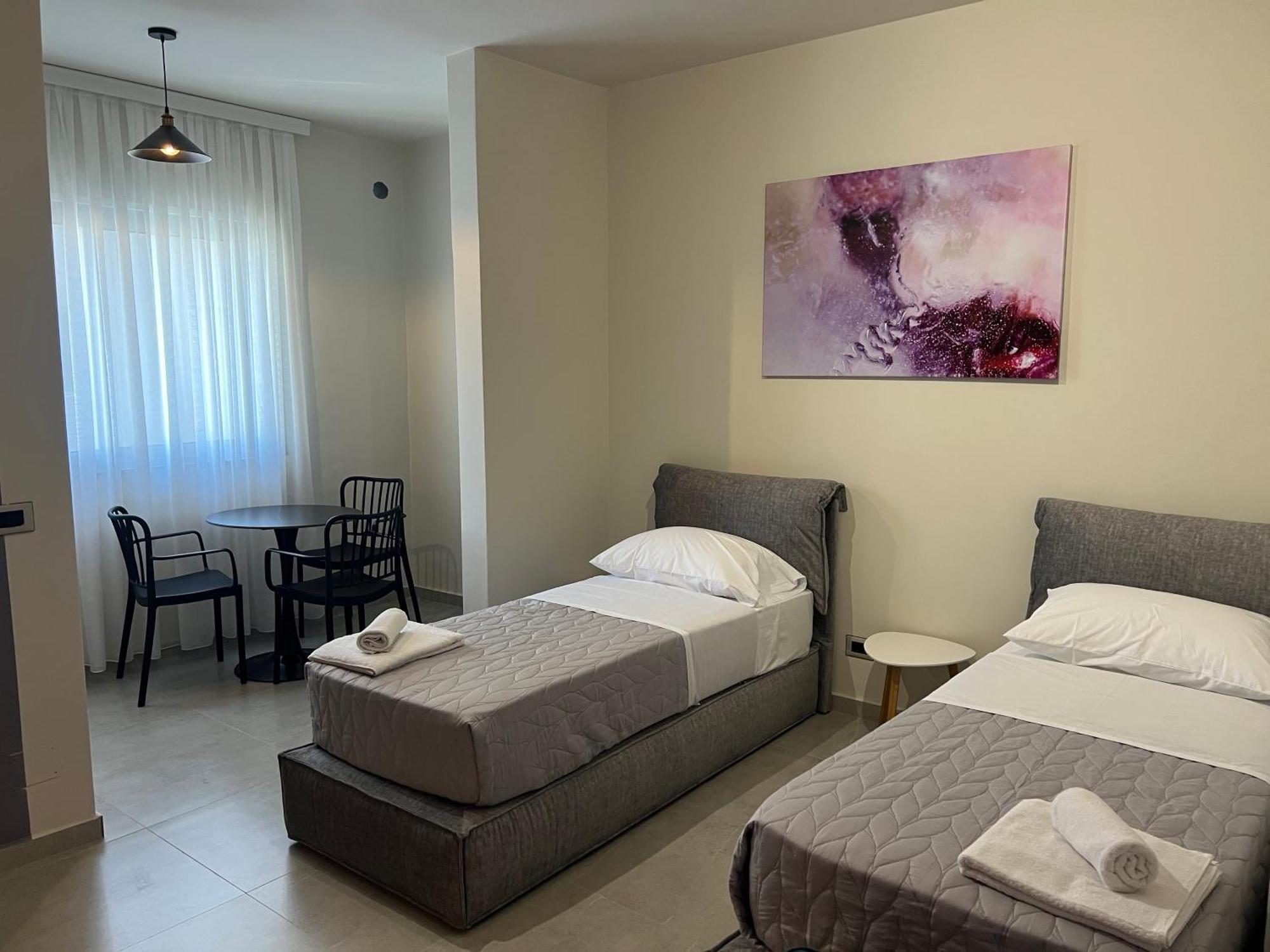 Stay-Five Rooms & Apartments Шкодер Екстер'єр фото