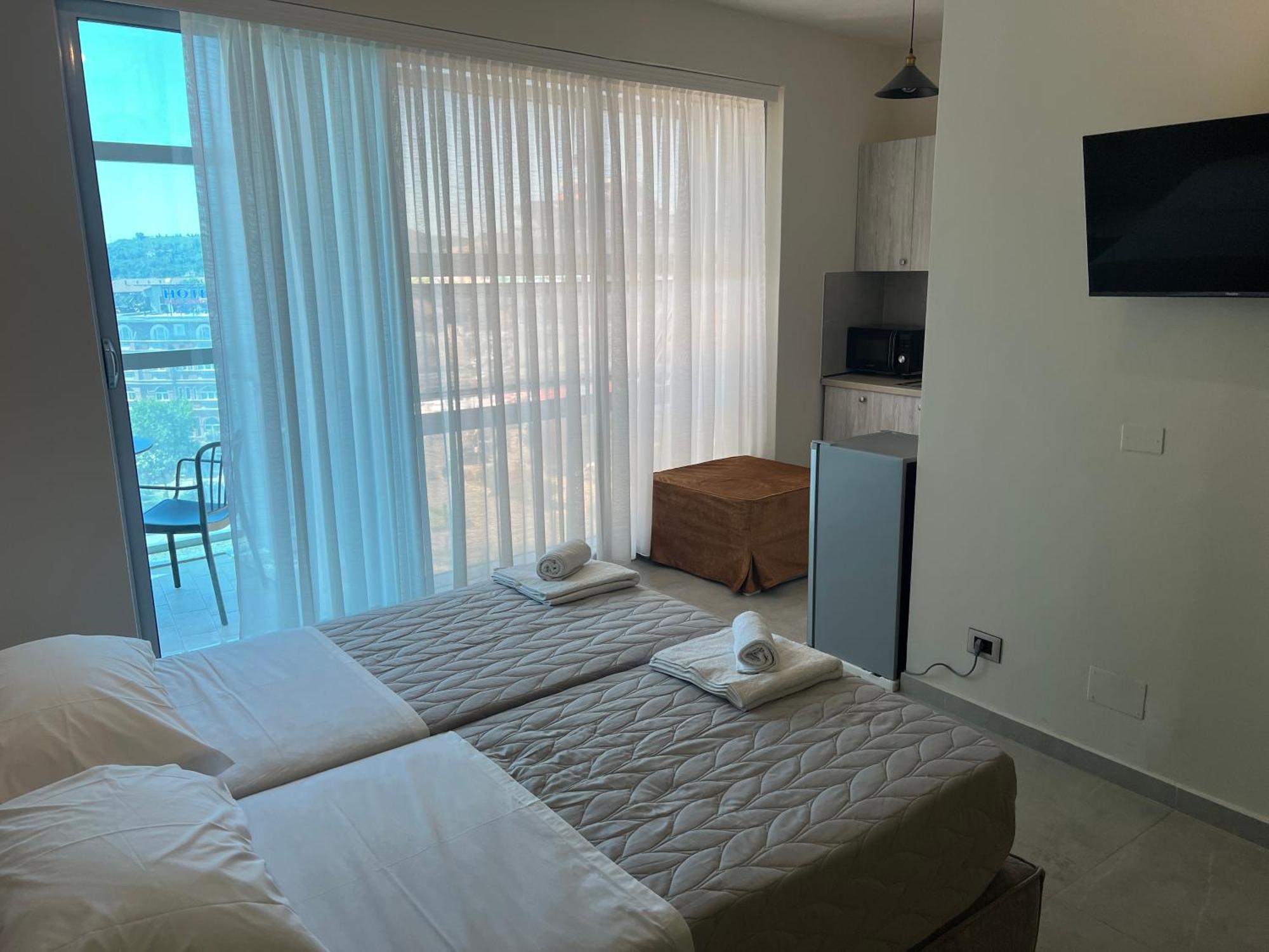 Stay-Five Rooms & Apartments Шкодер Екстер'єр фото