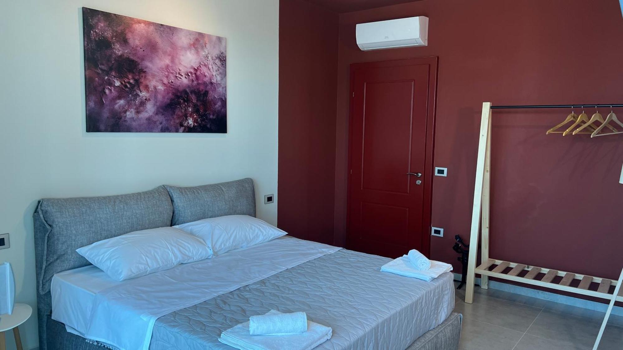 Stay-Five Rooms & Apartments Шкодер Екстер'єр фото