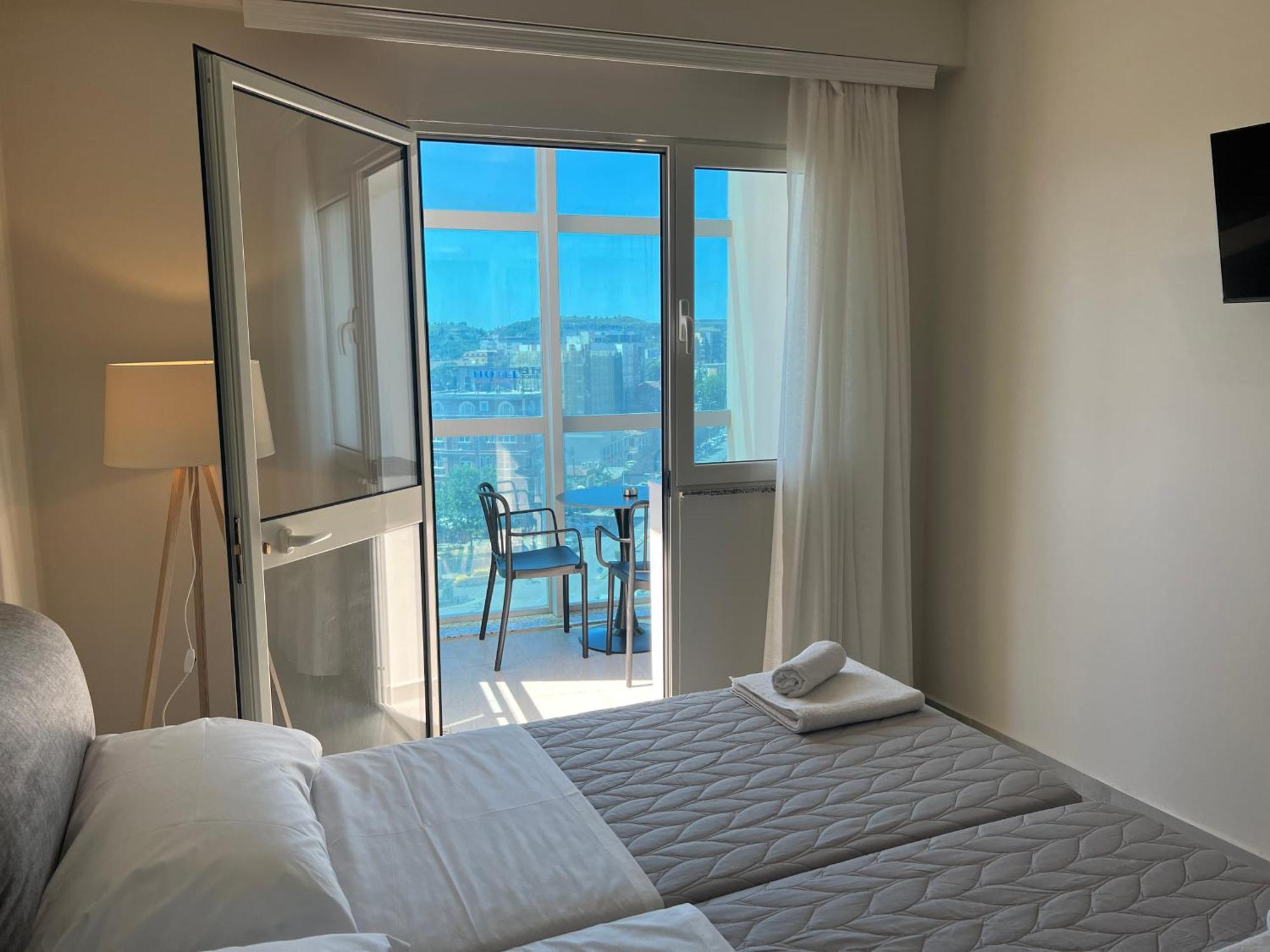 Stay-Five Rooms & Apartments Шкодер Екстер'єр фото