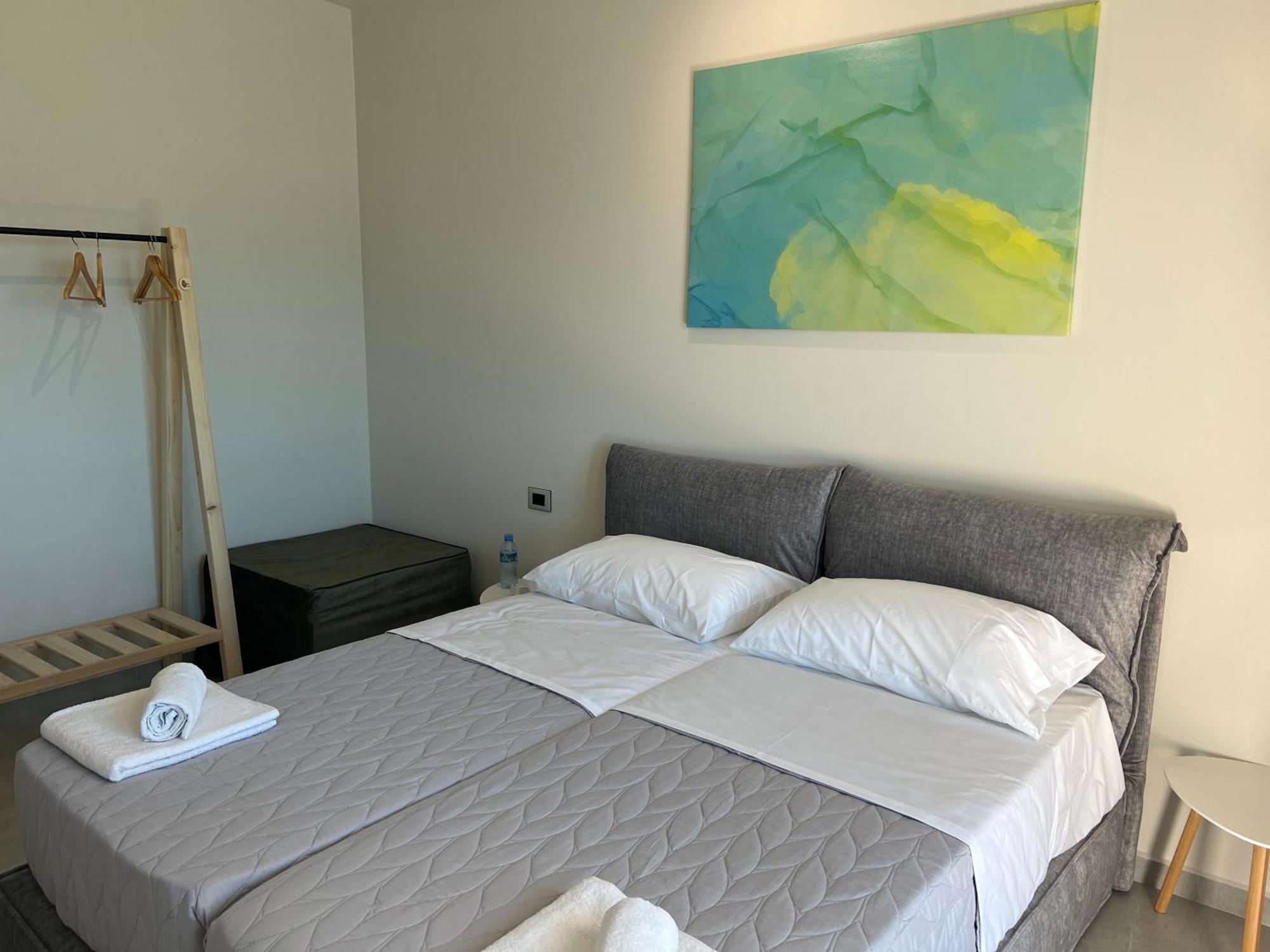 Stay-Five Rooms & Apartments Шкодер Екстер'єр фото