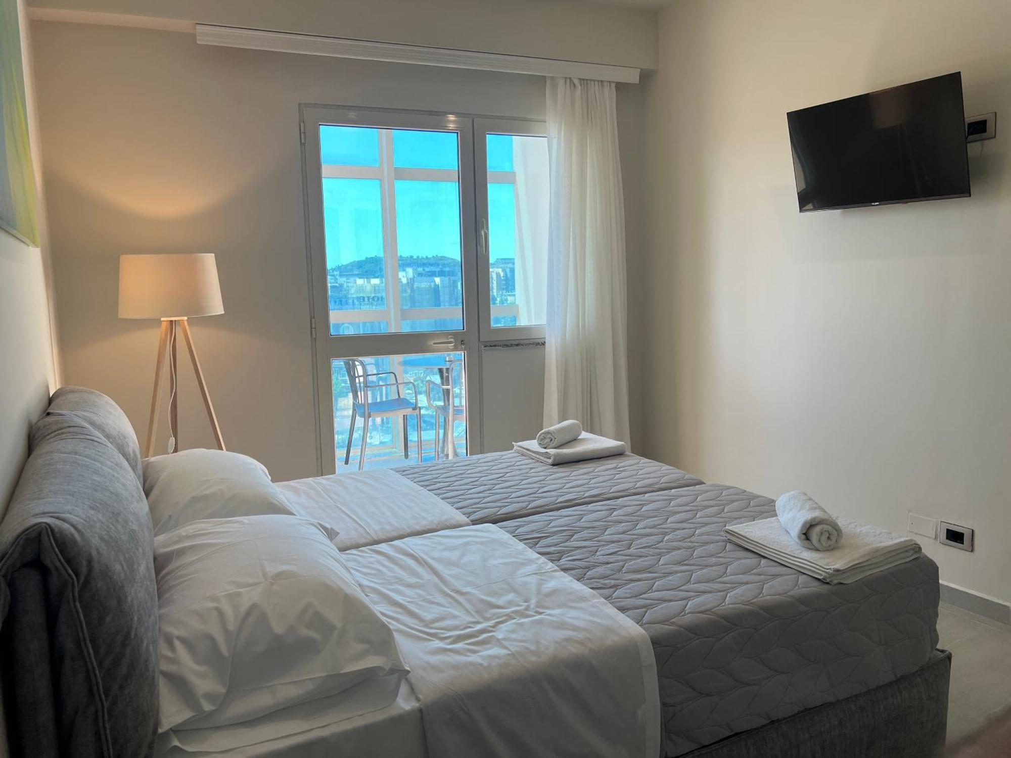 Stay-Five Rooms & Apartments Шкодер Екстер'єр фото