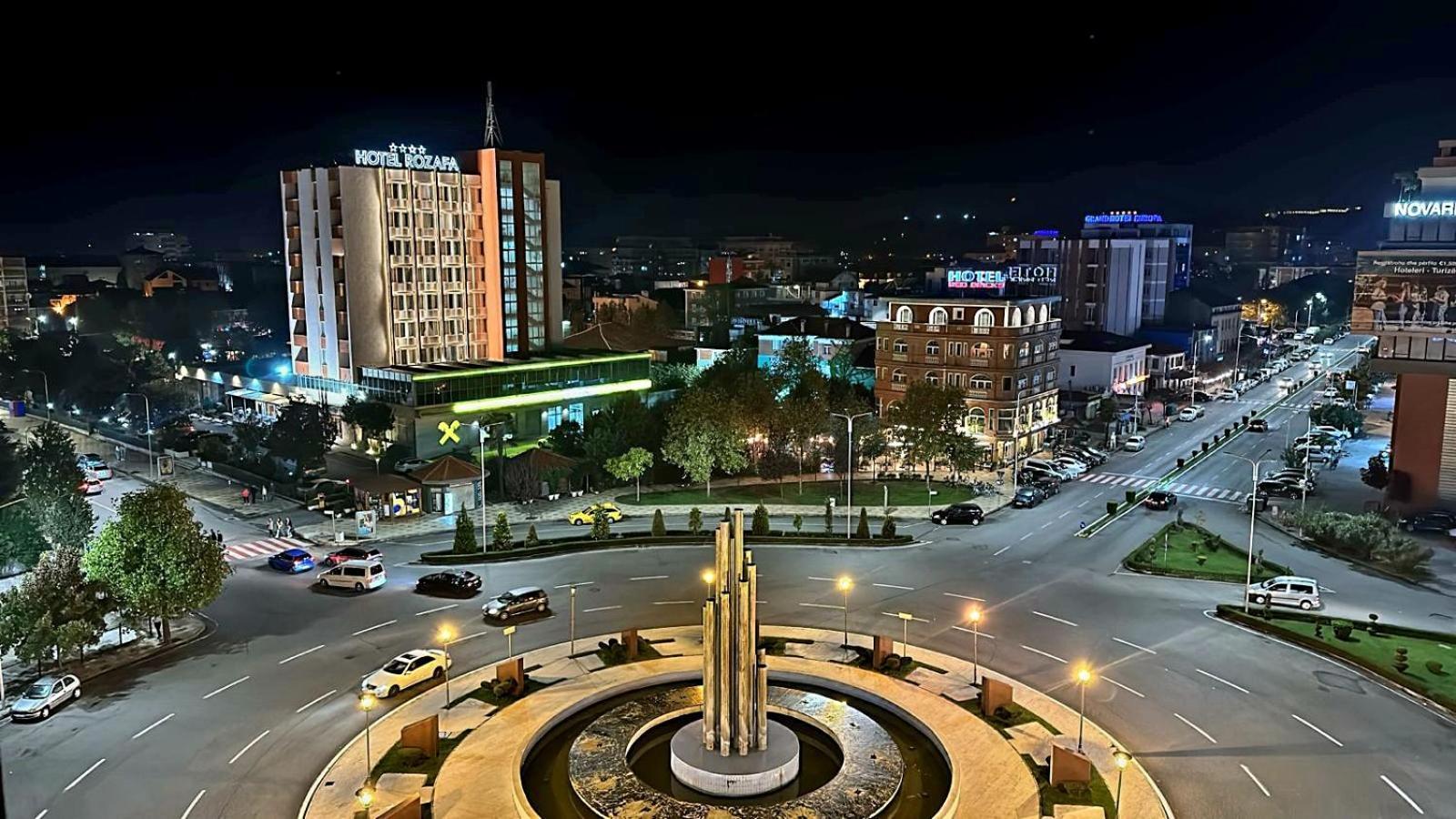 Stay-Five Rooms & Apartments Шкодер Екстер'єр фото