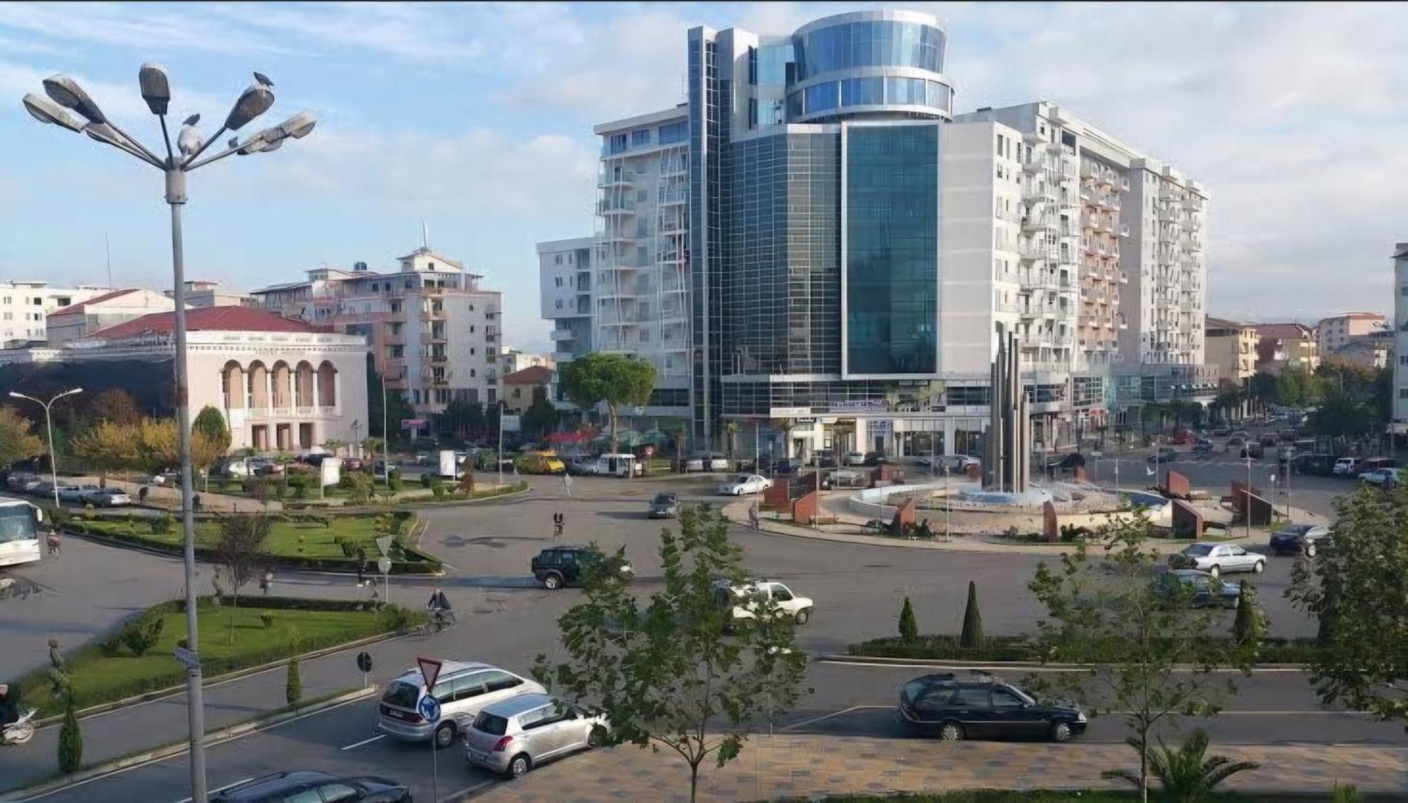 Stay-Five Rooms & Apartments Шкодер Екстер'єр фото