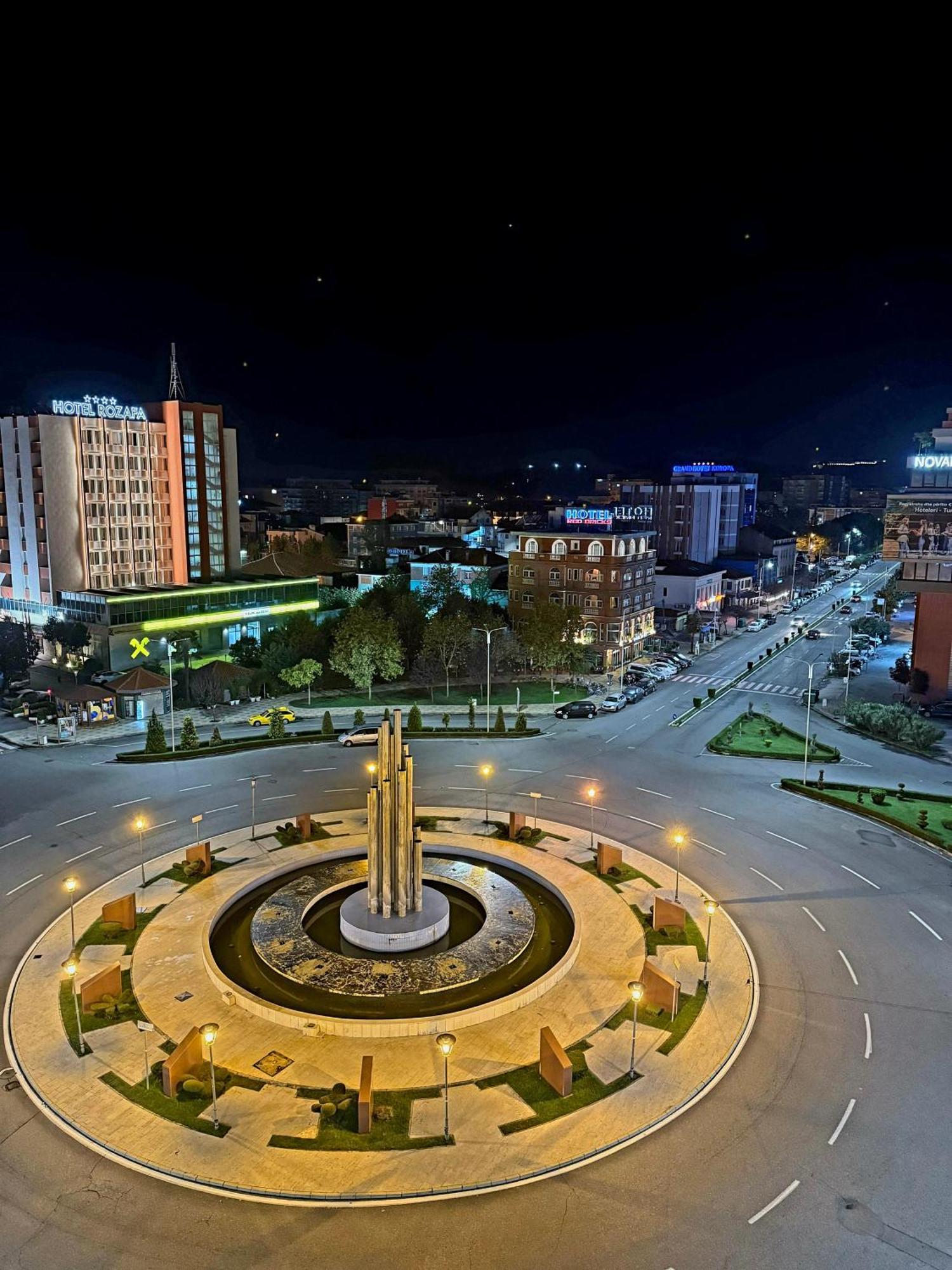 Stay-Five Rooms & Apartments Шкодер Екстер'єр фото
