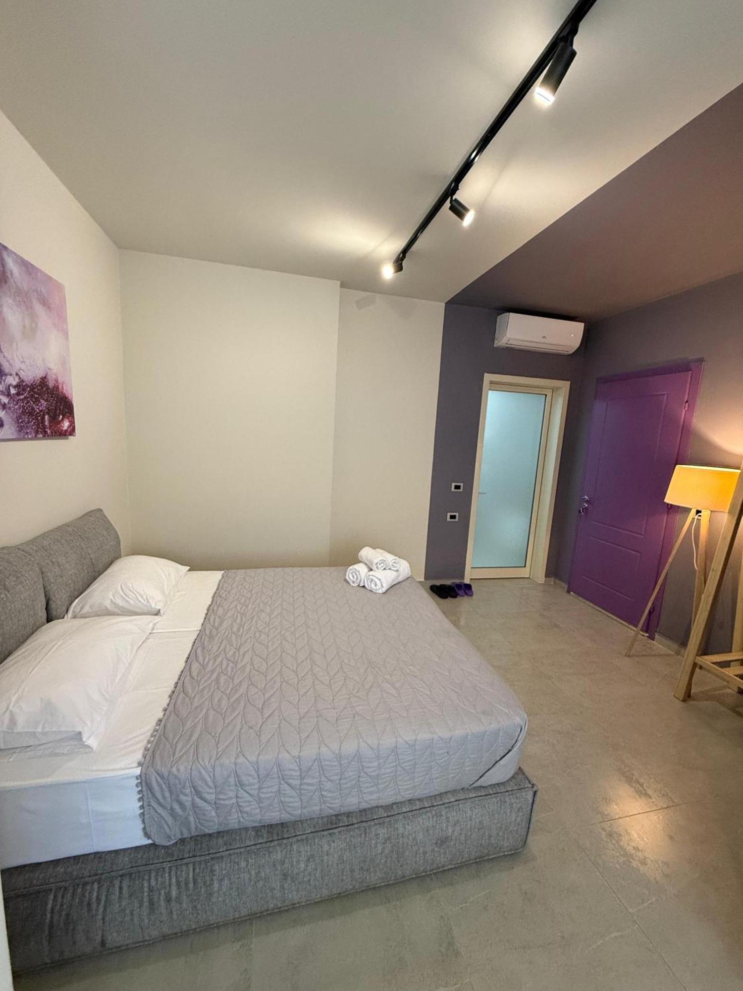 Stay-Five Rooms & Apartments Шкодер Екстер'єр фото