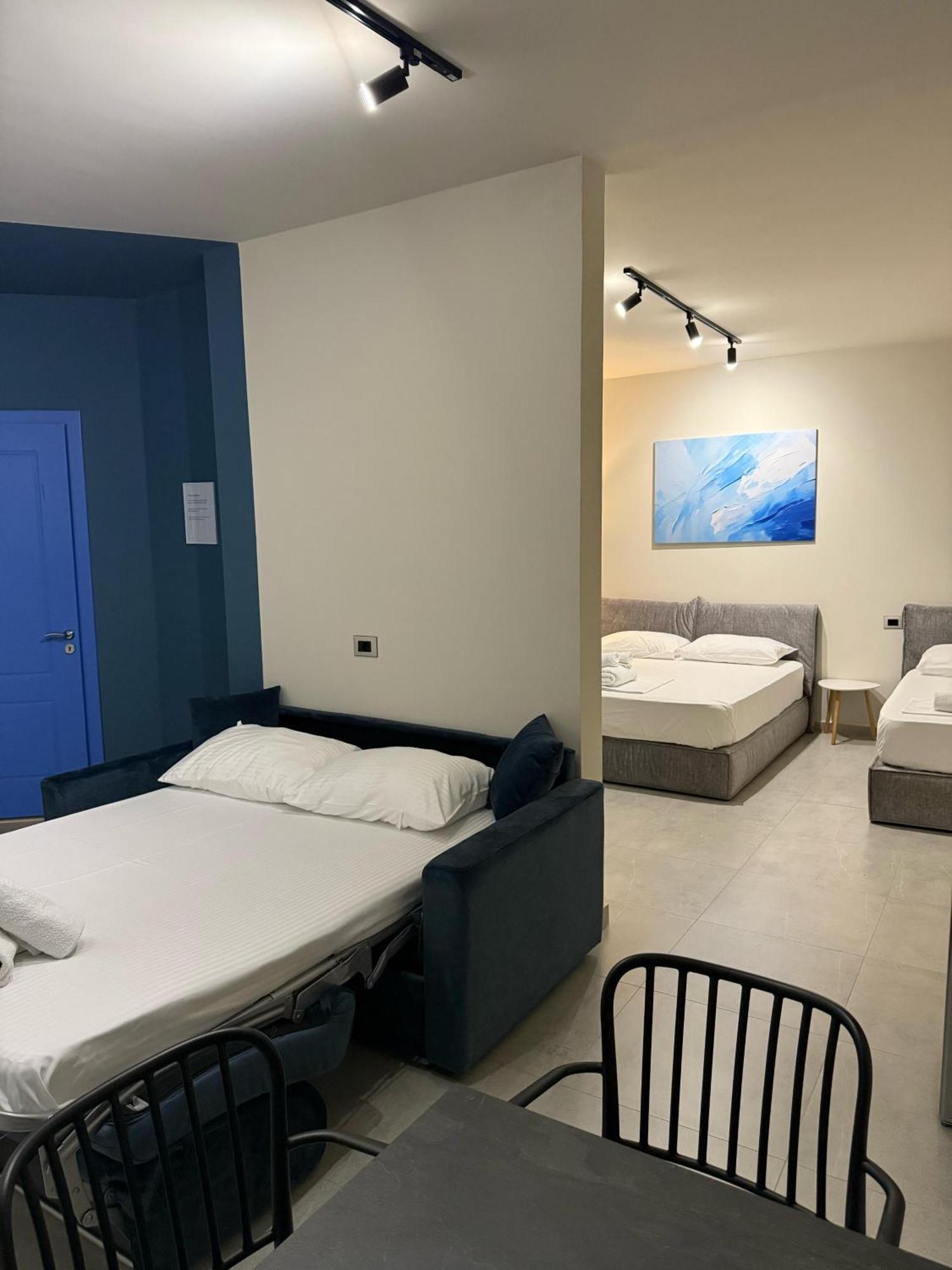 Stay-Five Rooms & Apartments Шкодер Екстер'єр фото