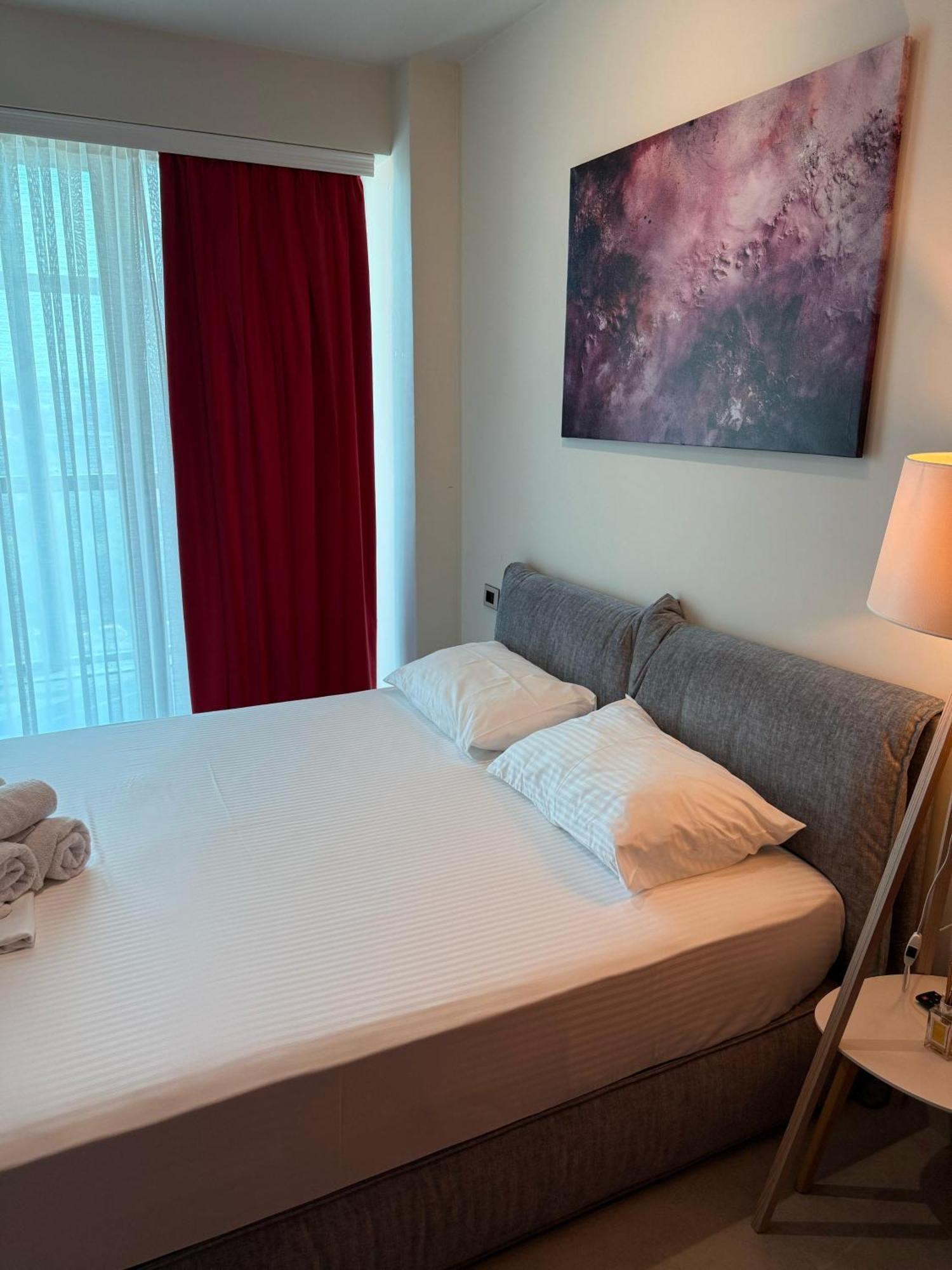 Stay-Five Rooms & Apartments Шкодер Екстер'єр фото