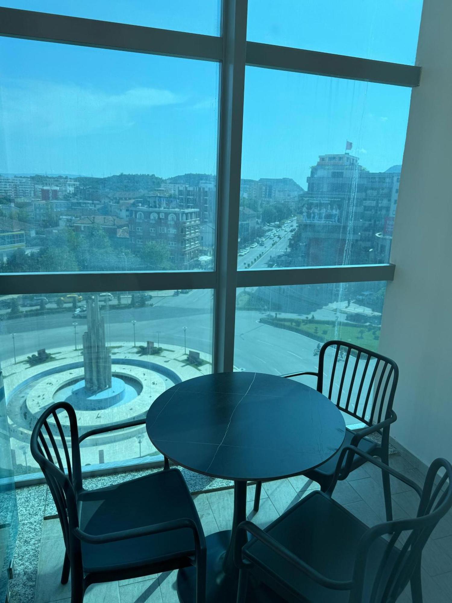 Stay-Five Rooms & Apartments Шкодер Екстер'єр фото